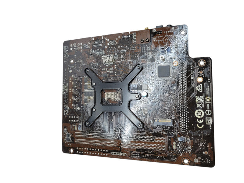 Intel Core i7-6700 MSI Nightblade X2 (MS-B106) ITX 16GB DDR4 %