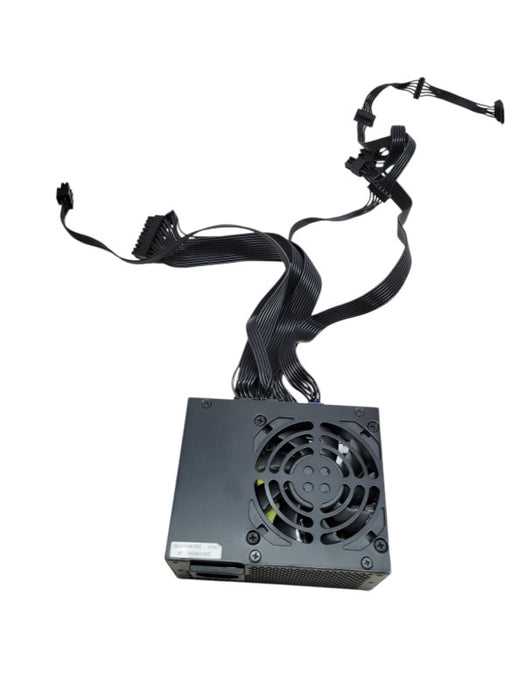 Silverstone 600W SFX Modular PSU (SST-SX600-G) %