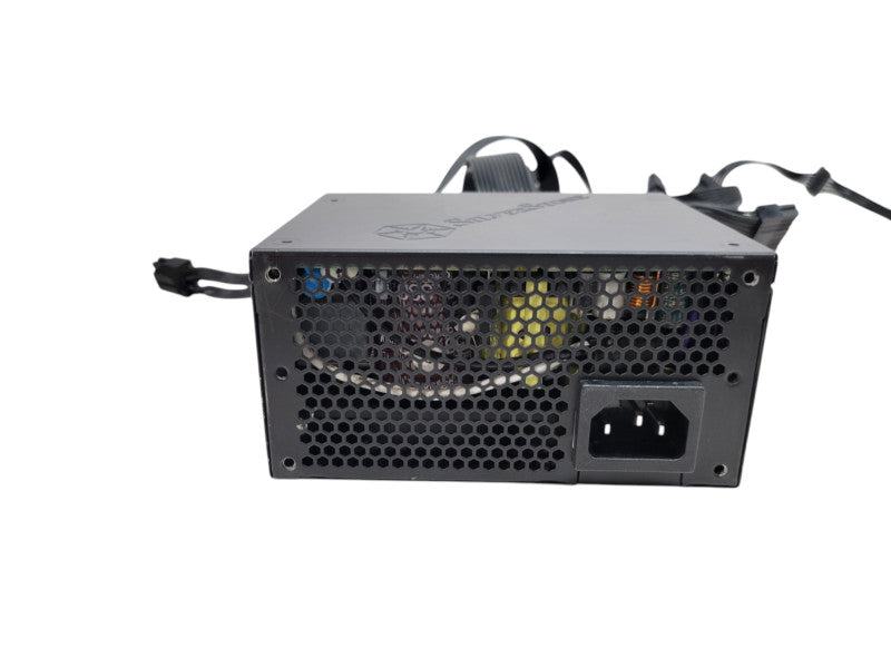 Silverstone 600W SFX Modular PSU (SST-SX600-G) %