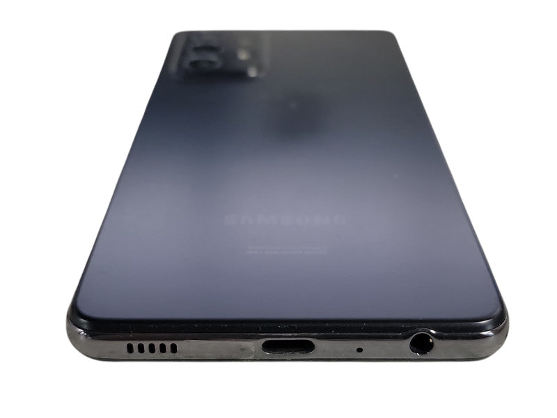 Samsung Galaxy A52 5G - 128GB - Black [SM-A526W] (