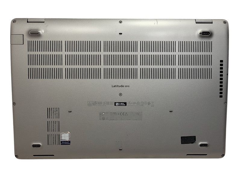 Dell Latitude 5510 i5-10310U 16GB RAM 256GB NVMe $ Lap200