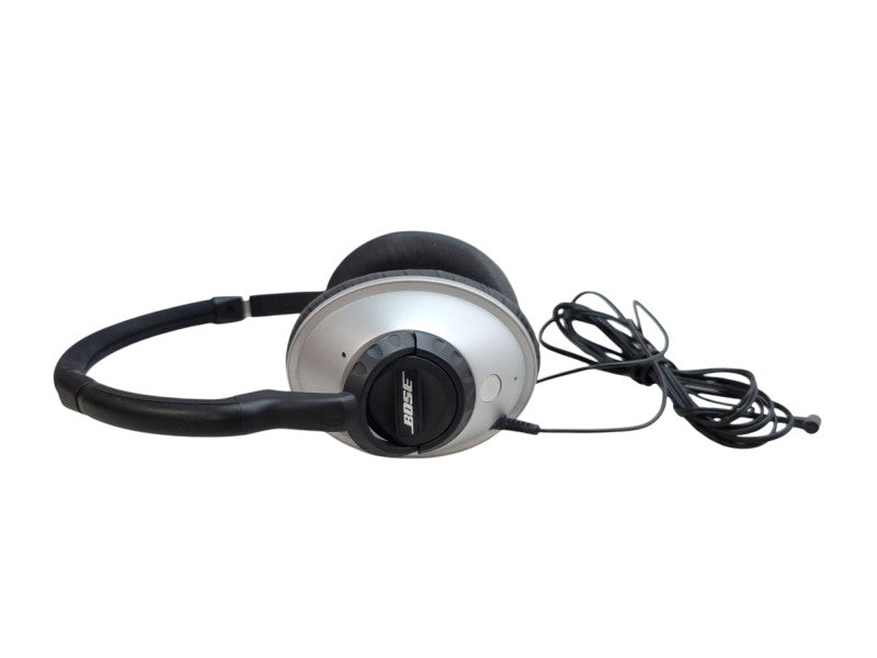 BOSE 3.5mm Wired Headphones %