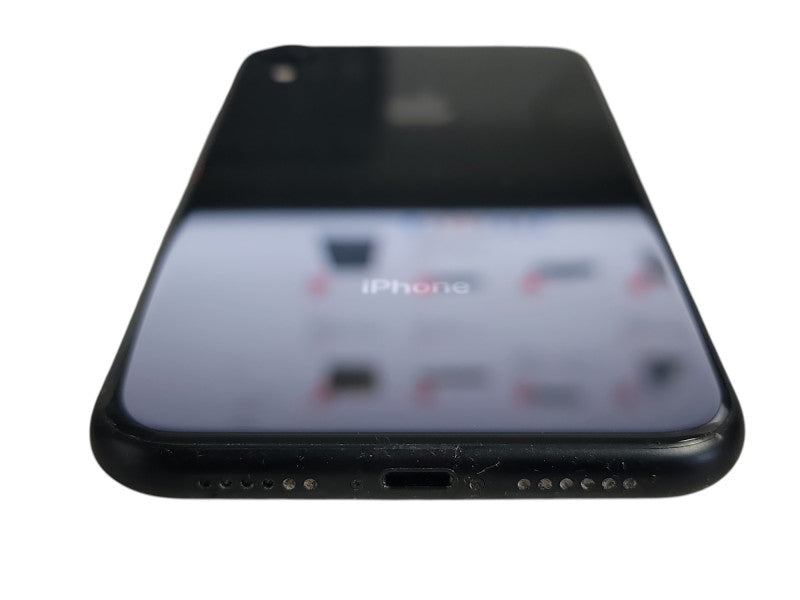 Apple iPhone XR - 64GB - Space Gray [A1984] (