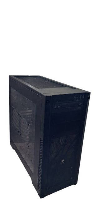 Custom PC i7-4790K CPU| 32GB DDR3 RAM|NO HDD
