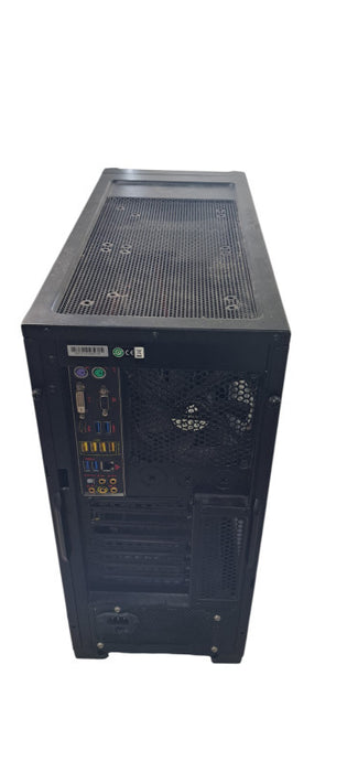 Custom PC i7-4790K CPU| 32GB DDR3 RAM|NO HDD