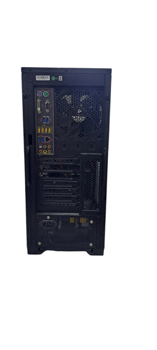 Custom PC i7-4790K CPU| 32GB DDR3 RAM|NO HDD