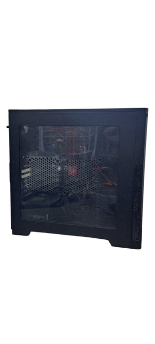 Custom PC i7-4790K CPU| 32GB DDR3 RAM|NO HDD