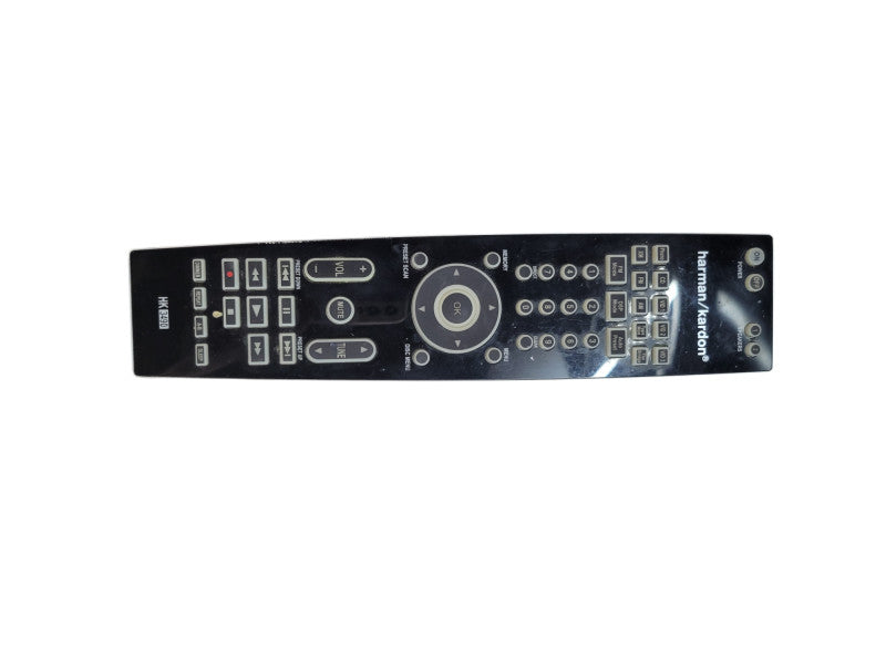 Harman Kardon HK 3490 High-Current Home Theater Receiver + Remote %