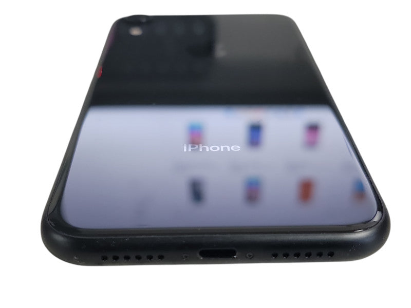 Apple iPhone XR - 64GB - Space Gray [A1984] (