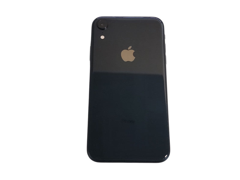 Apple iPhone XR - 64GB - Space Gray [A1984] (