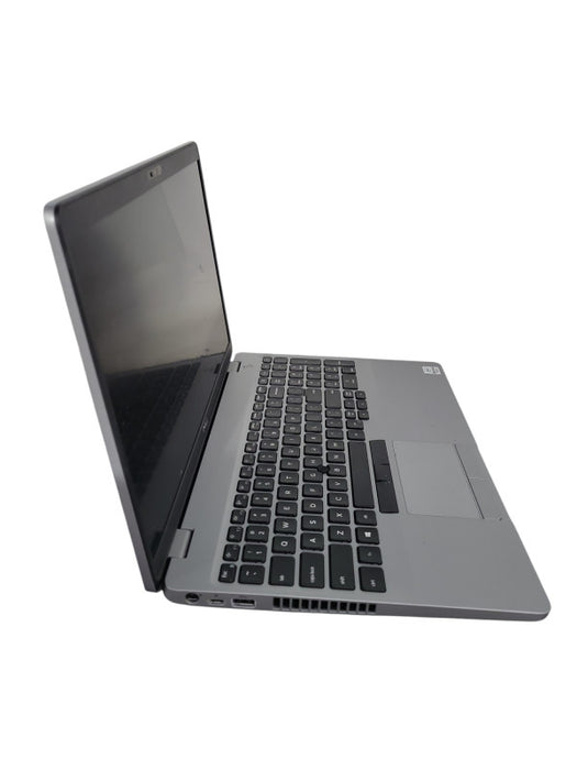 Dell Latitude 5510 Intel Core i5-10310U 1.7GHz 16GB DDR4 RAM 256GB NVme READ ! Lap200