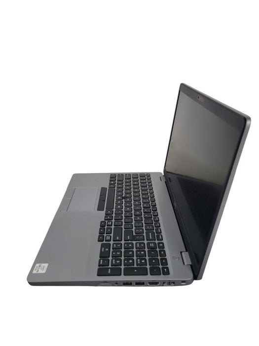 Dell Latitude 5510 Intel Core i5-10310U 1.7GHz 16GB DDR4 RAM 256GB NVme READ ! Lap200