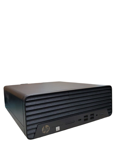 HP ProDesk 600 G6 SFF i5-10500@3.1GHz 16GB RAM 128GB M.2 WIN 11