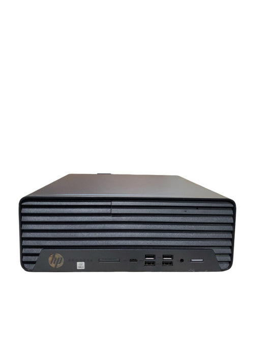 HP ProDesk 600 G6 SFF i5-10500@3.1GHz 16GB RAM 128GB M.2 WIN 11