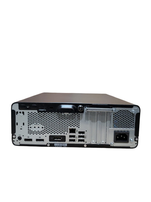 HP ProDesk 600 G6 SFF i5-10500@3.1GHz 16GB RAM 128GB M.2 WIN 11