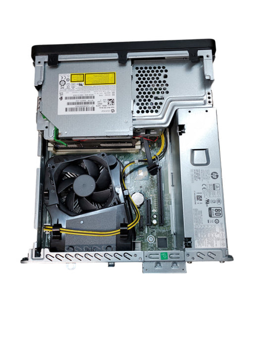 HP ProDesk 600 G6 SFF i5-10500@3.1GHz 16GB RAM 128GB M.2 WIN 11