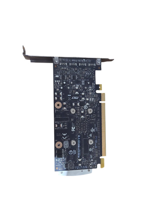 NVIDIA Quadro P600 2GB GDDR5 Graphics Card 4x mini DP