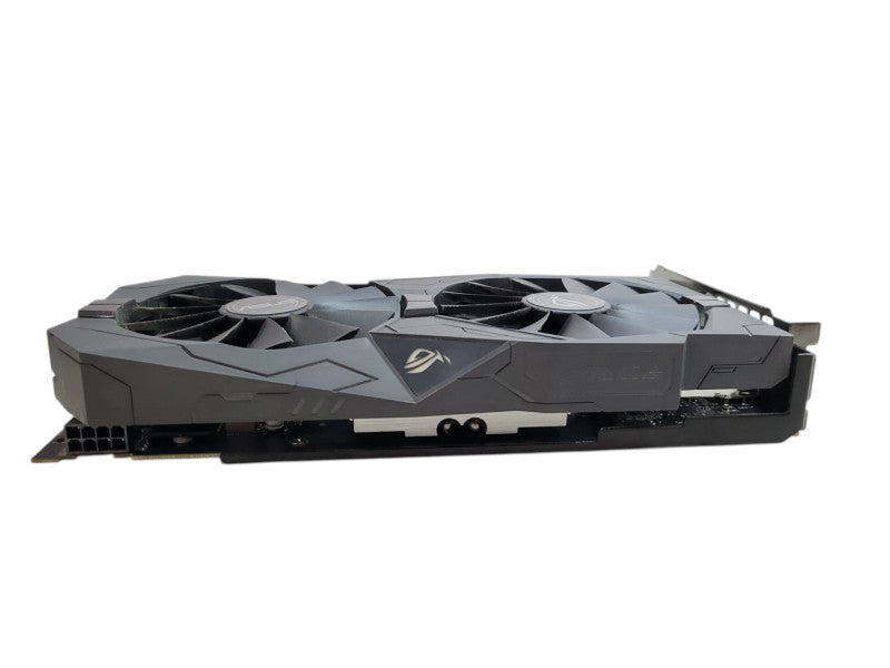 ASUS AMD ROG STRIX RX570 4GB PCIE %