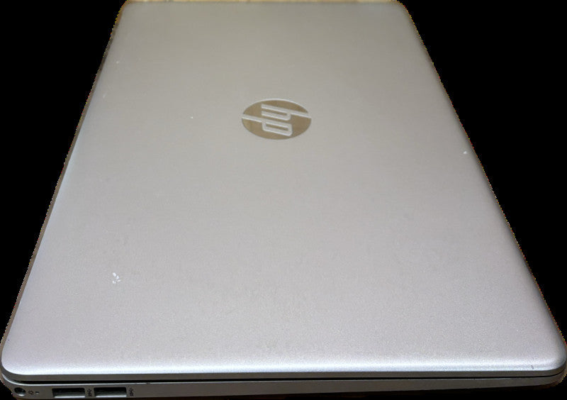 HP Laptop 15 Core i5-1135G7@2.4GHz 16GB RAM 256GB SSD READ  Lap200