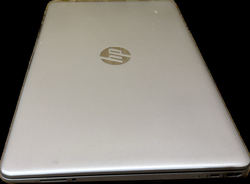 HP Laptop 15 Core i5-1135G7@2.4GHz 16GB RAM 256GB SSD READ  Lap200
