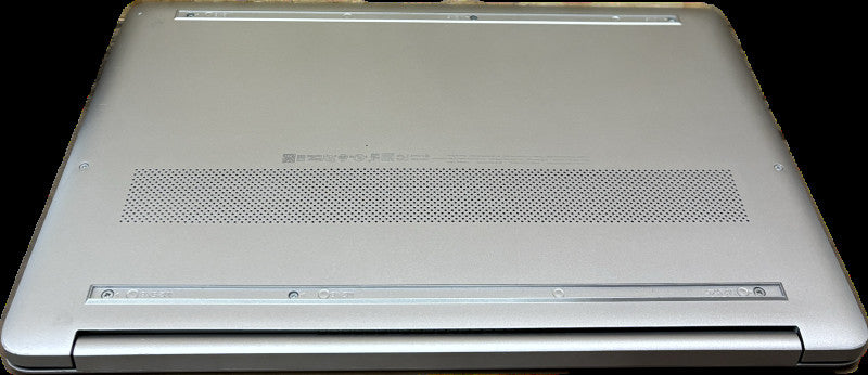 HP Laptop 15 Core i5-1135G7@2.4GHz 16GB RAM 256GB SSD READ  Lap200