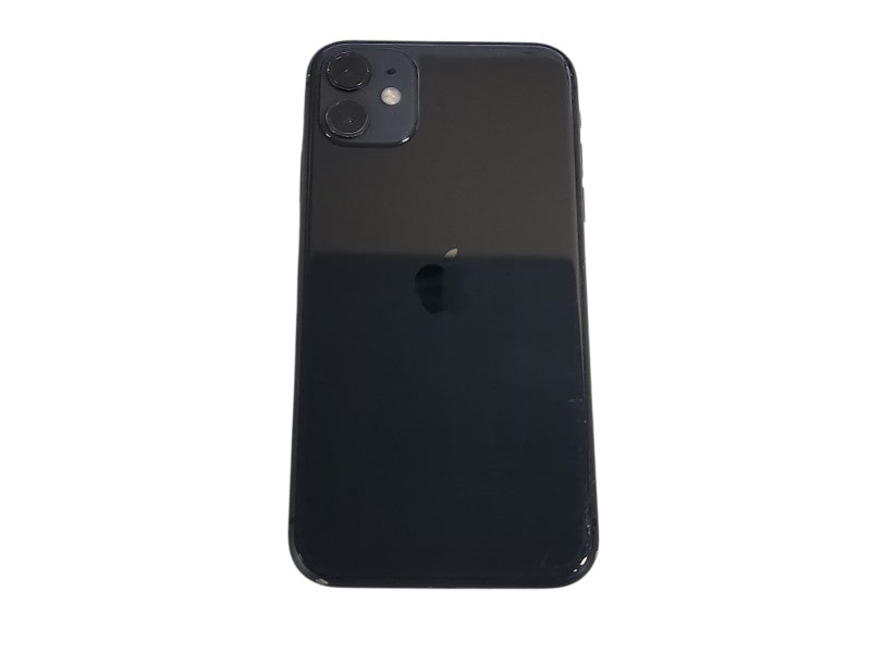 Apple iPhone 11 - 64GB - Space Gray [A2111 | Read] (