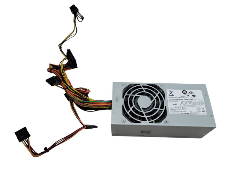 Power MAN  IP-S300FF1-0 H Desktop Power Supply IP-S300FF1-0 300W TFX f %