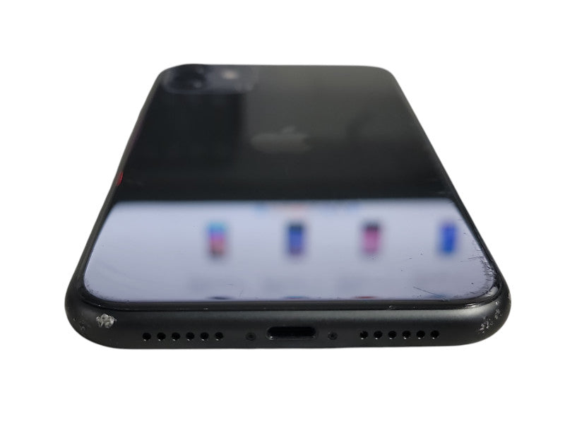 Apple iPhone 11 - 64GB - Space Gray [A2111 | Read] (