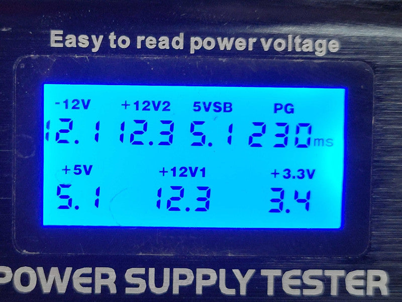 Power MAN  IP-S300FF1-0 H Desktop Power Supply IP-S300FF1-0 300W TFX f %