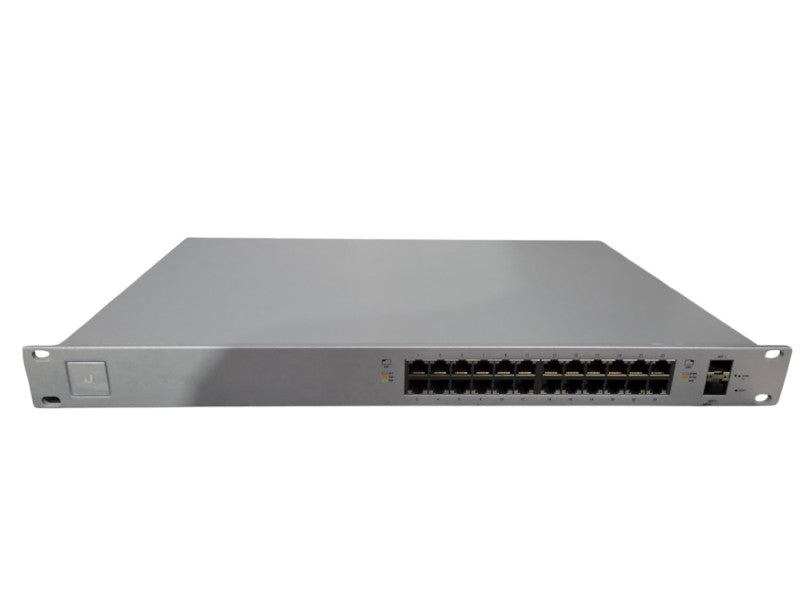 Ubiquiti Unifi Switch 24 250W US-24-250W Gigabit PoE Managed Switch READ !