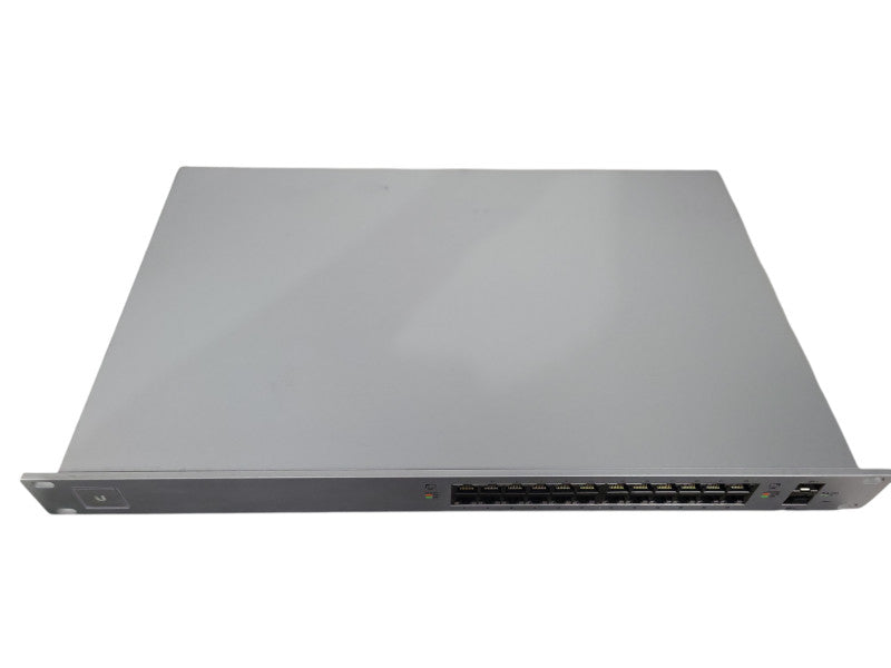Ubiquiti Unifi Switch 24 250W US-24-250W Gigabit PoE Managed Switch READ !