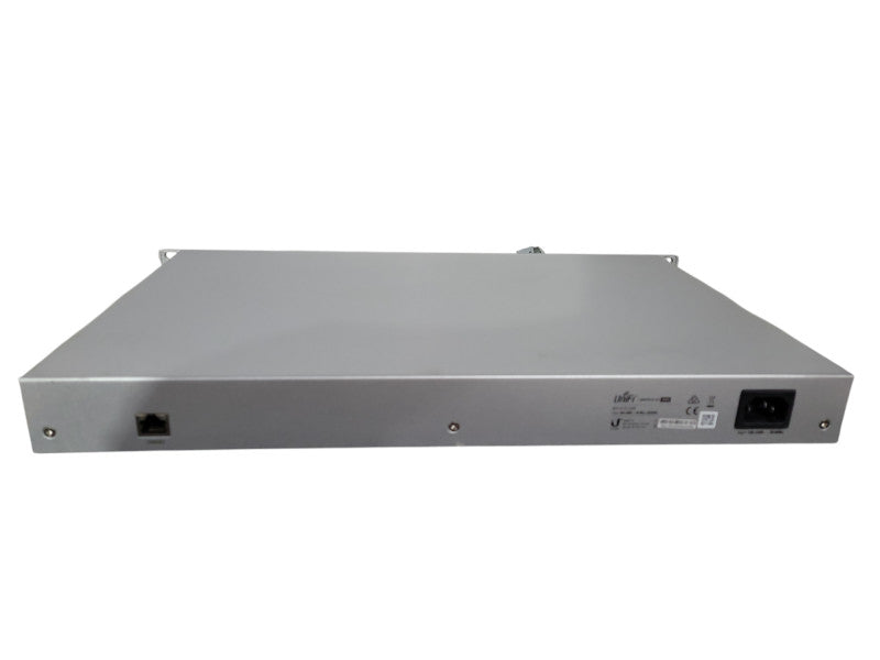 Ubiquiti Unifi Switch 24 250W US-24-250W Gigabit PoE Managed Switch READ !