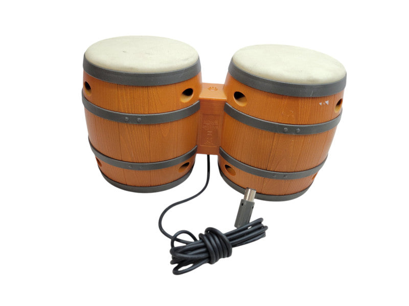 Nintendo GameCube Donkey Kong DK DOL-021 Bongos Drums Untested %