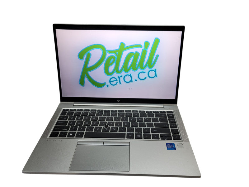 HP EliteBook 840 G8 i7-1185G7 16GB DDR4 256GB SSD READ  β Lap200