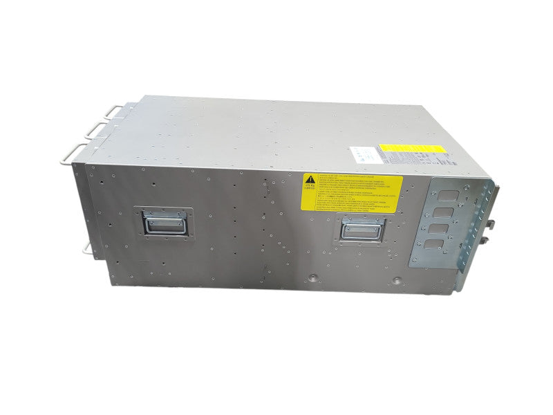 Cisco N9K-C9504 4-Slot 9500 Chassis w/ 4x N9K-PAC-3000W-B PSU
