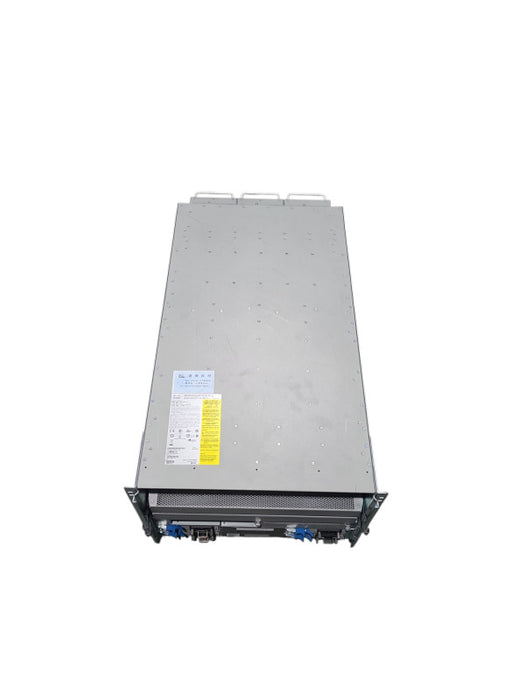 Cisco N9K-C9504 4-Slot 9500 Chassis w/ 4x N9K-PAC-3000W-B PSU