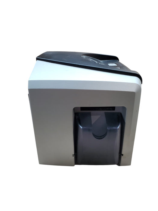 Fargo DTC400e ID Card Printer - 054100 *READ*
