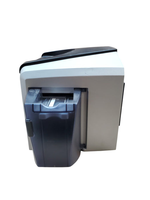 Fargo DTC400e ID Card Printer - 054100 *READ*