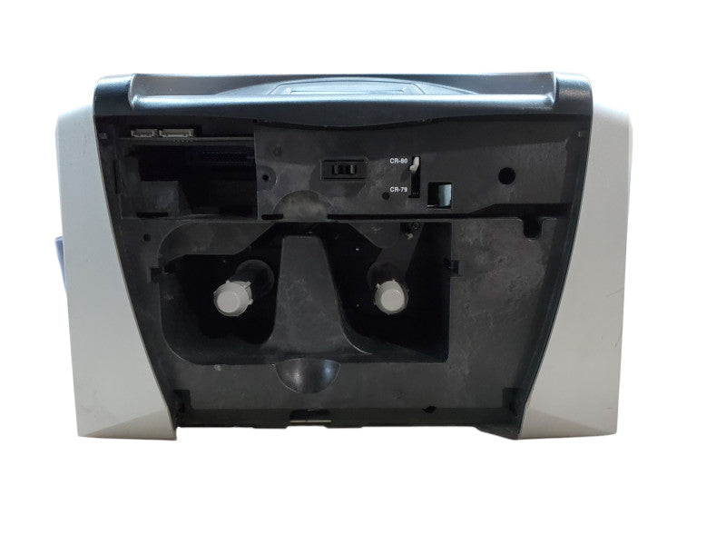 Fargo DTC400e ID Card Printer - 054100 *READ*