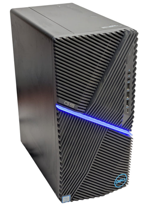 Dell G5 5090 Intel Core i5-9700K NVIDA 1660Ti 6GB GPU 16GB RAM & 500GB NVMe -