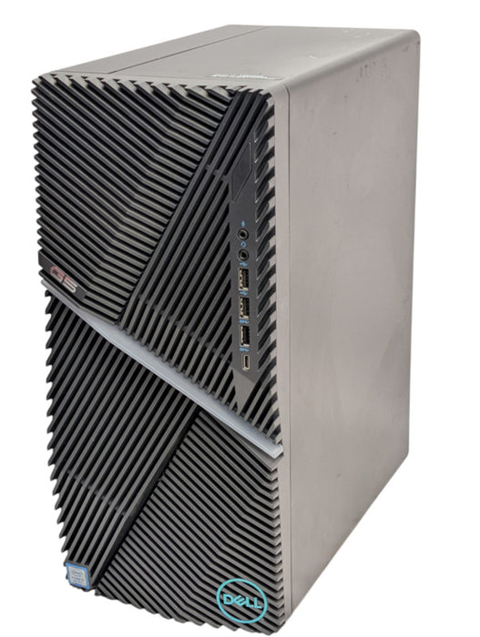 Dell G5 5090 Intel Core i5-9700K NVIDA 1660Ti 6GB GPU 16GB RAM & 500GB NVMe -