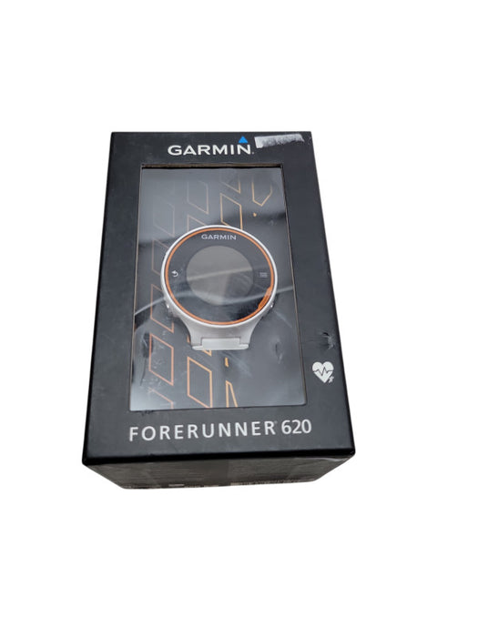 Garmin Forerunner 620 %