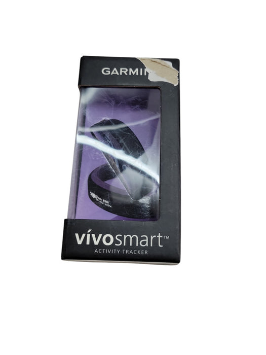 Garmin vivosmart Activity Tracker Small Purple %