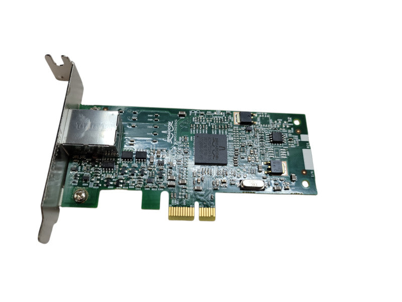 Dell Broadcom 5722 Single-Port Gigabit PCIe Network Adapter Dell P/N: 0C71K %
