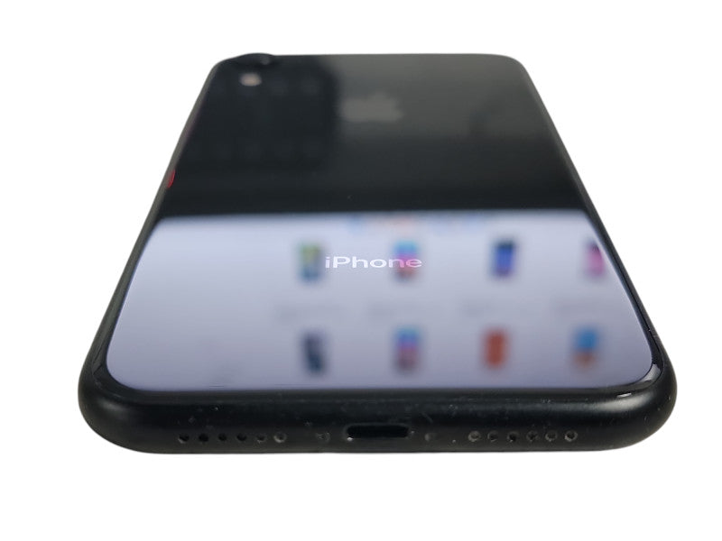 Apple iPhone XR - 64GB - Space Gray [A1984] (