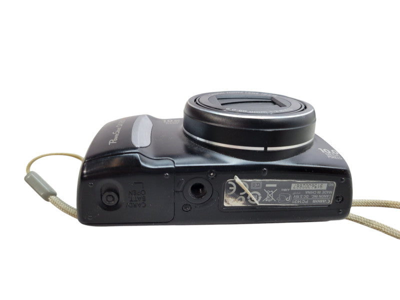 Canon PowerShot SX120 IS 10MP (READ) %