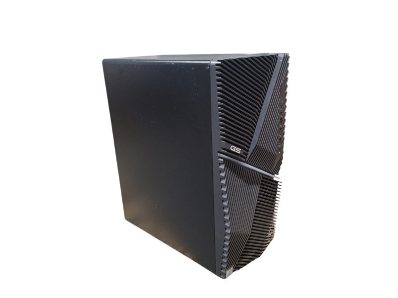 Dell G5 5090 - Core i7-9700K @ 3.60GHz, 32GB DDR4, K2000D, 256GB NVMe SSD