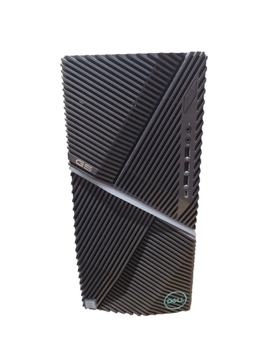 Dell G5 5090 - Core i7-9700K @ 3.60GHz, 32GB DDR4, K2000D, 256GB NVMe SSD