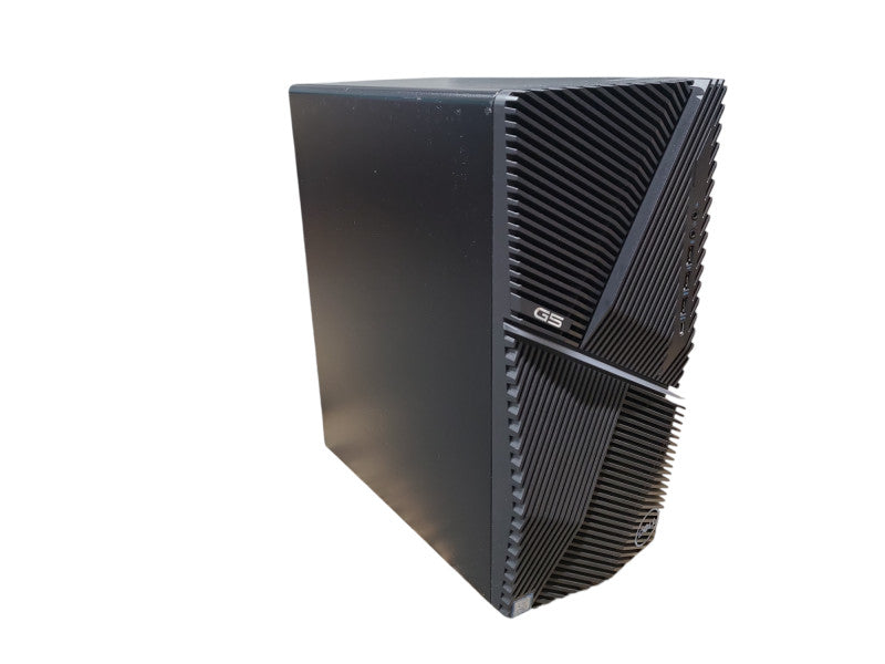 Dell G5 5090 - Core i7-9700K @ 3.60GHz, 32GB DDR4, K2000D, 256GB NVMe SSD