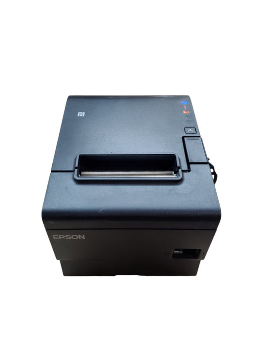 Epson TM-T88VII POS Thermal Receipt Printer - M371A